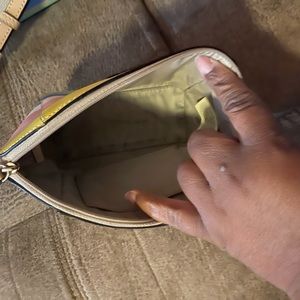 3 Kate Spade tote, crossbody and small body